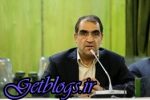 ۱۰۰ درصد شایعه و ۱۵۰ درصد بیاساس است! ، استعفای وزیر بهداشت صحت دارد؟/ حریرچی