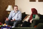 این سریال باعشق است و نه مناسبتی